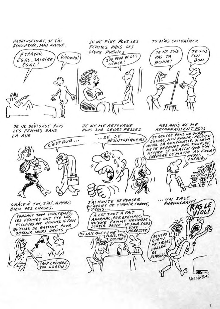 J'étais un sale phallocrate page 8 full
