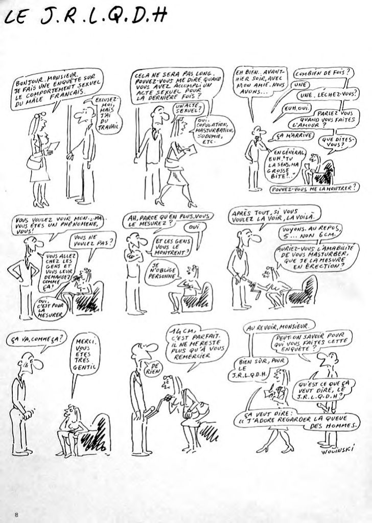 J'étais un sale phallocrate page 9 full