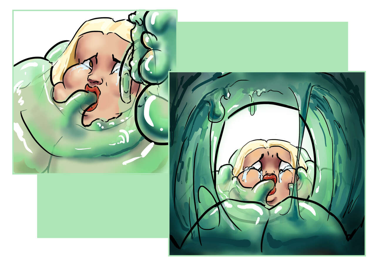 Walk in the park page 6 full