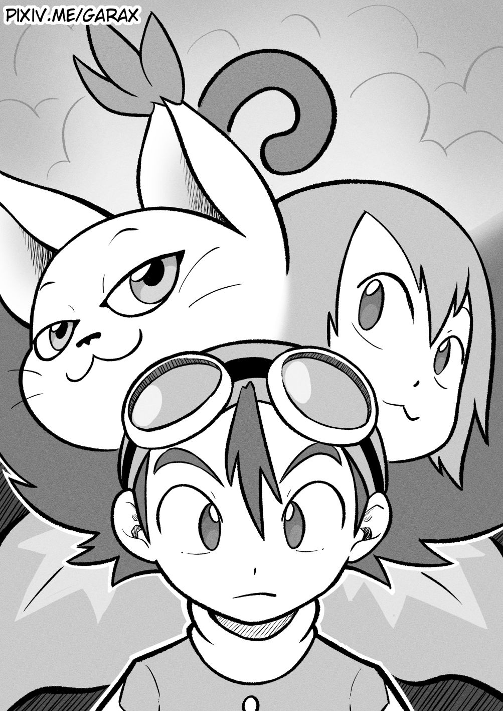 T- Kari  - English page 10 full