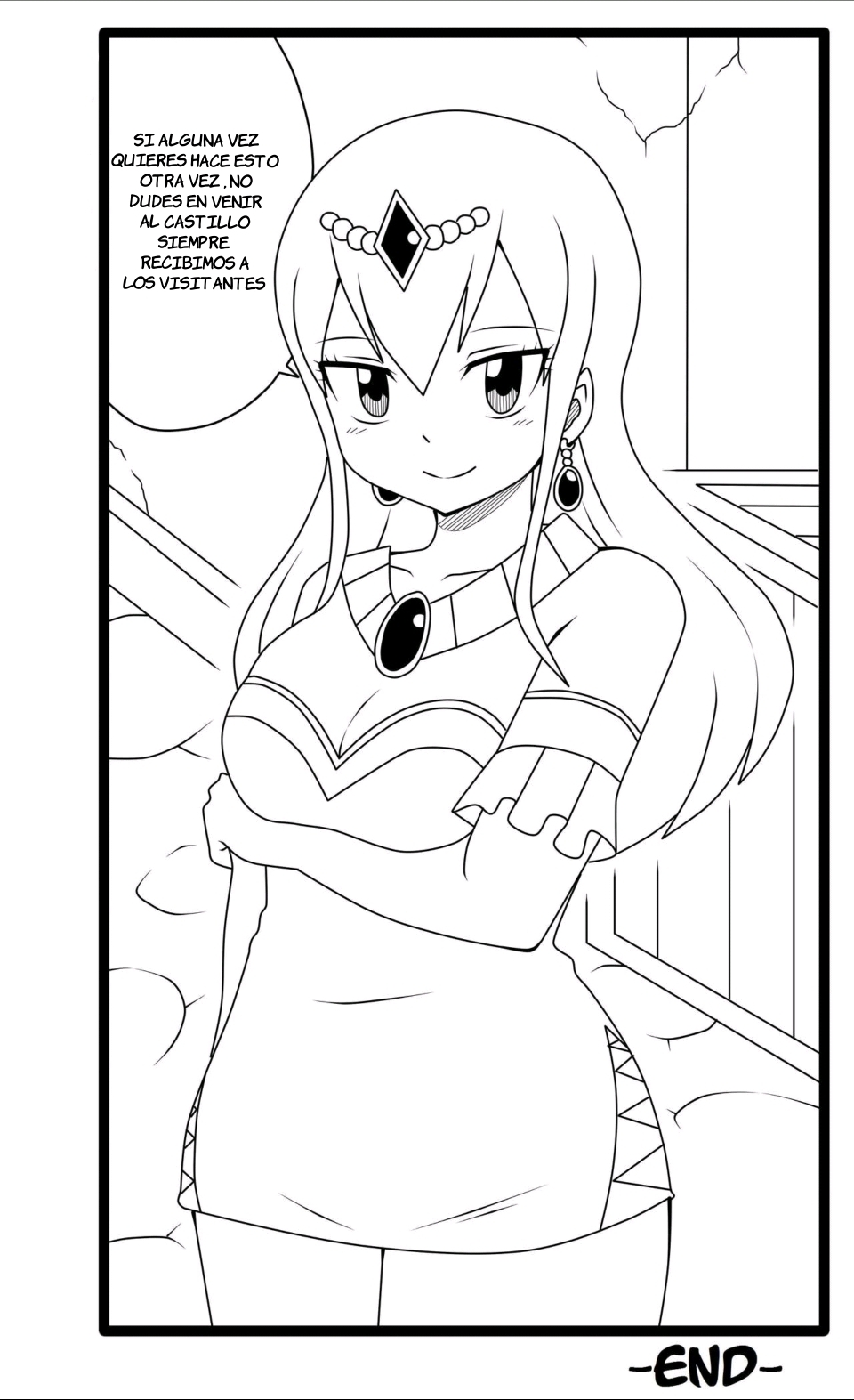 Hisui's Royal Treatment page 10 full