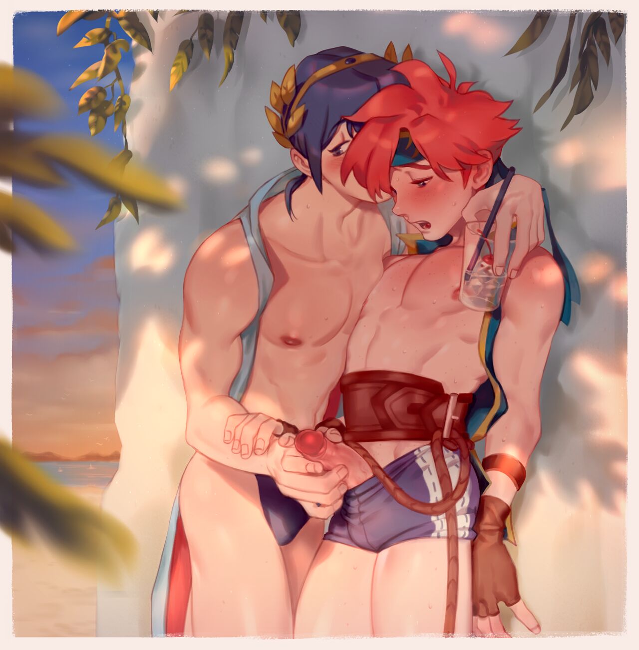 Duo Summer page 11 full