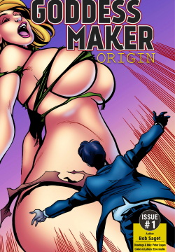 BotComics - Goddess Maker Origins