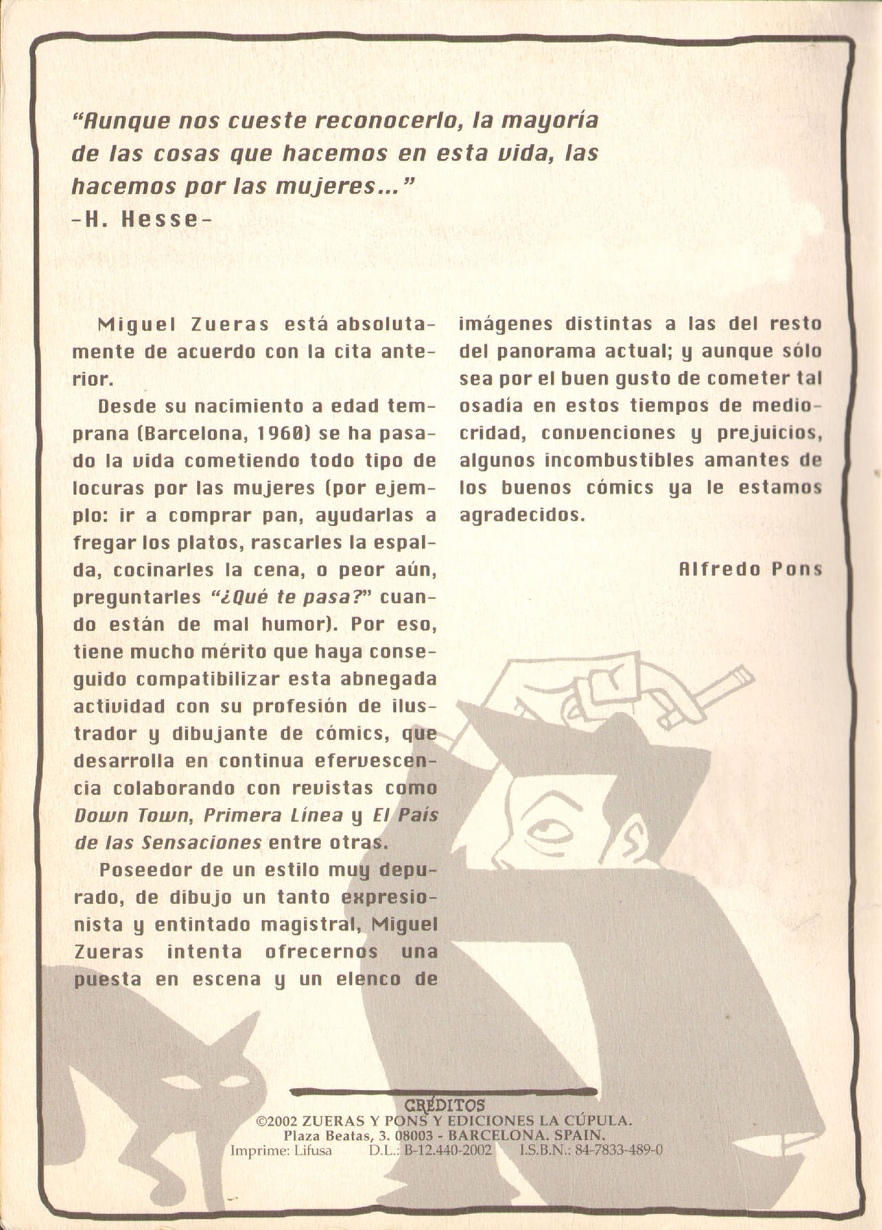 Los amores de Juan Eclipse page 2 full