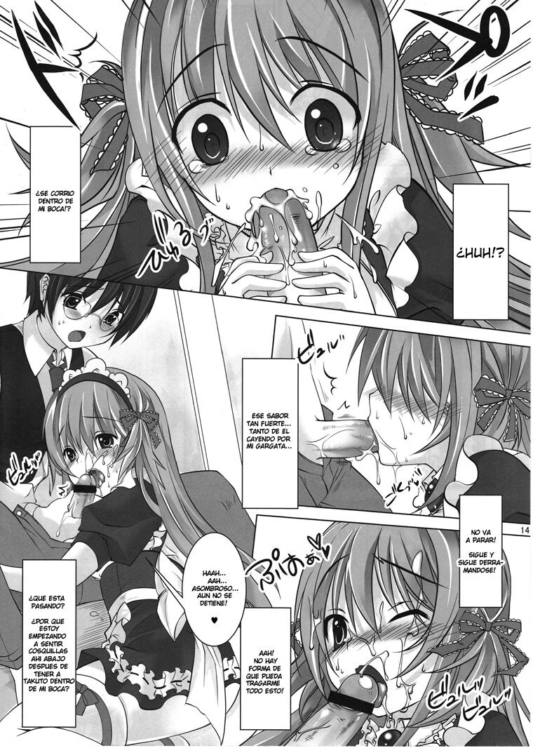 Virtual Sweet Hearts page 11 full