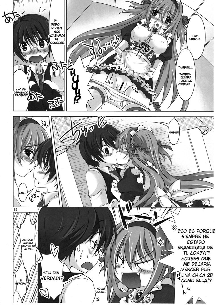 Virtual Sweet Hearts page 12 full