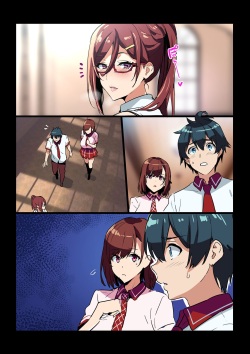 Sentai Shireikan Maman IF Story  Decensored