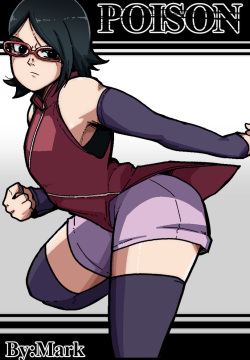 Poison