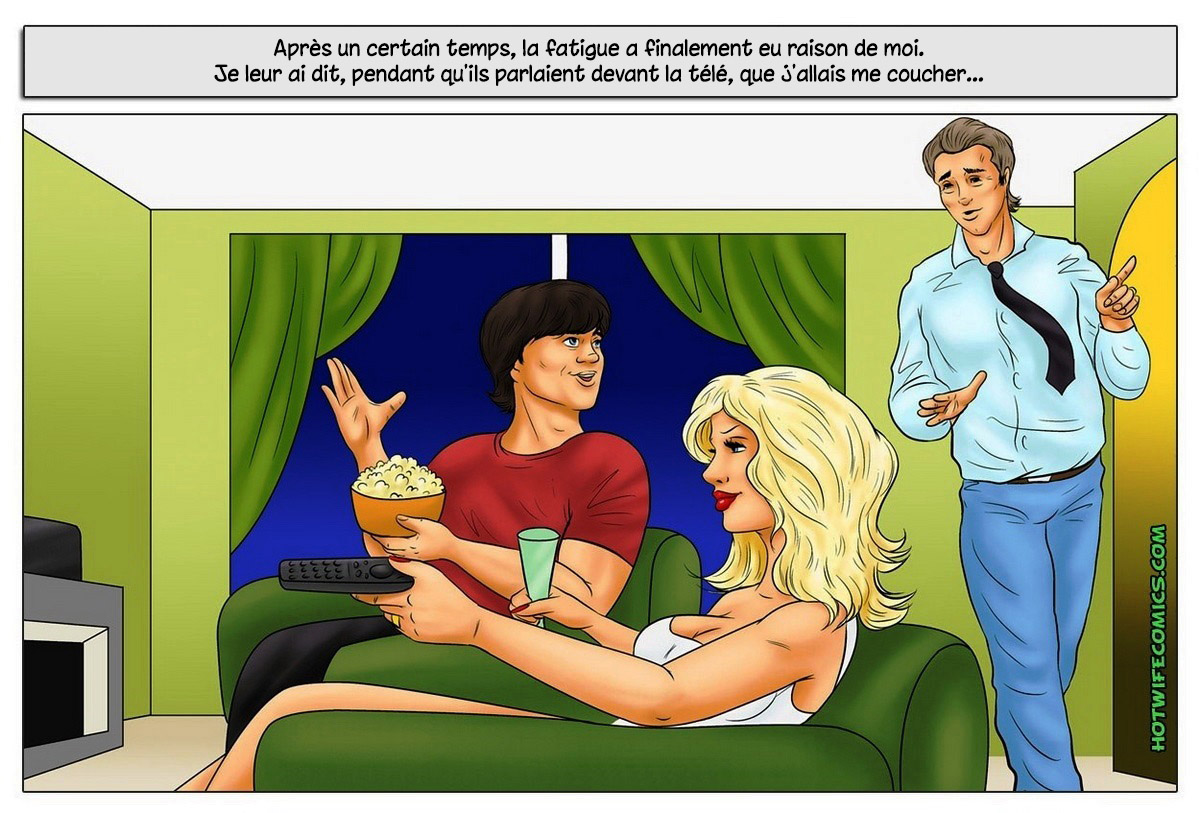 The Family Friend page 4 full