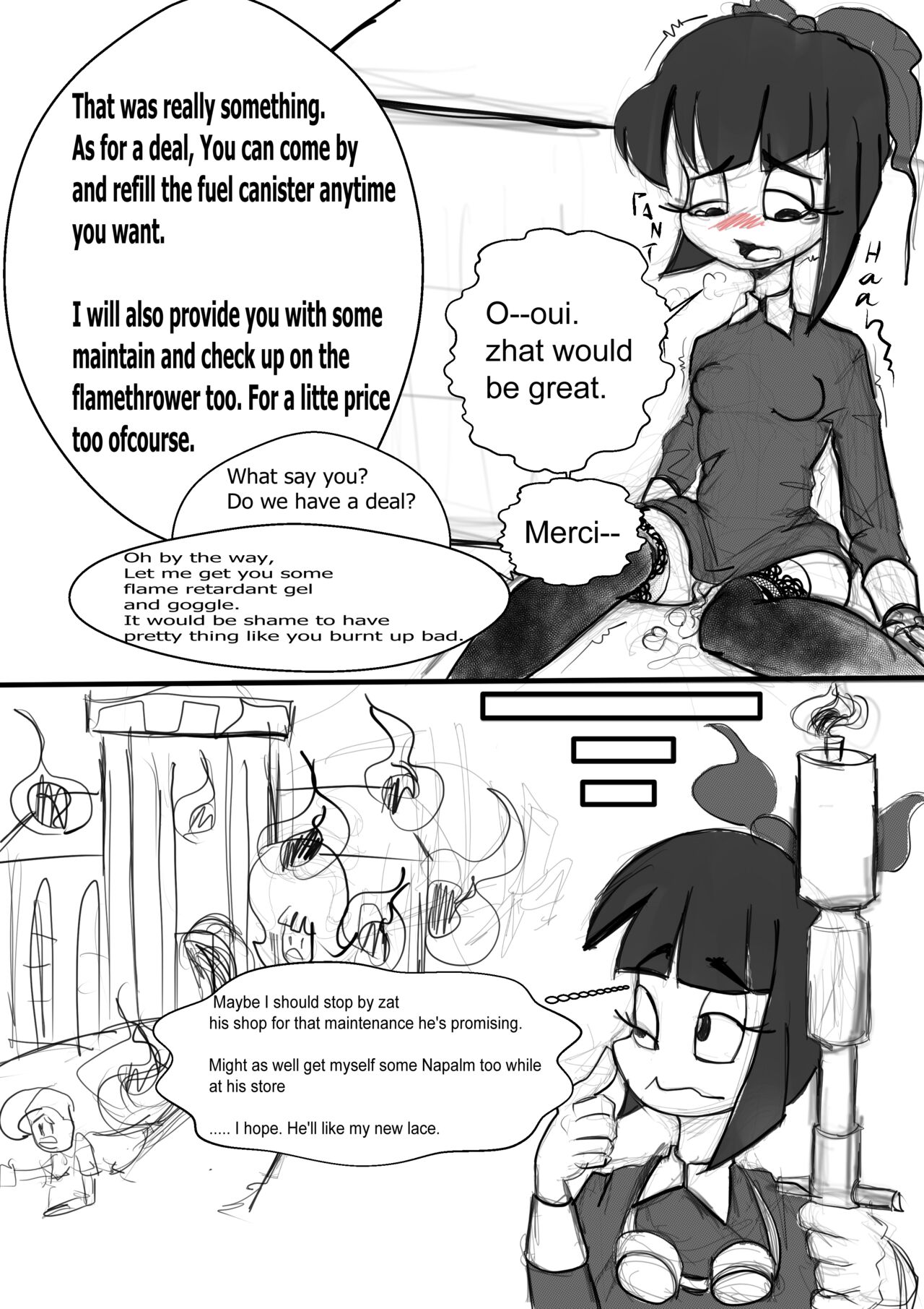exchange page 11 full
