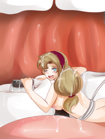 [SaintxTail] Dental Work (Sketch Pack) cover