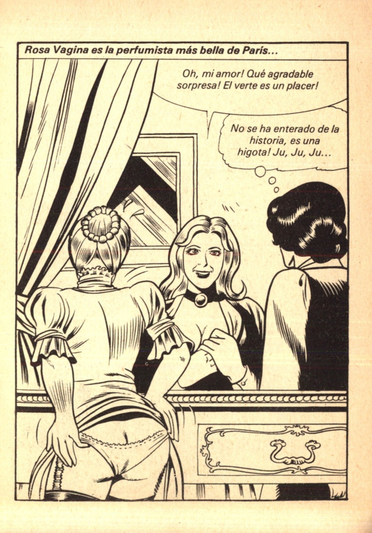 Clasificada X page 11 full