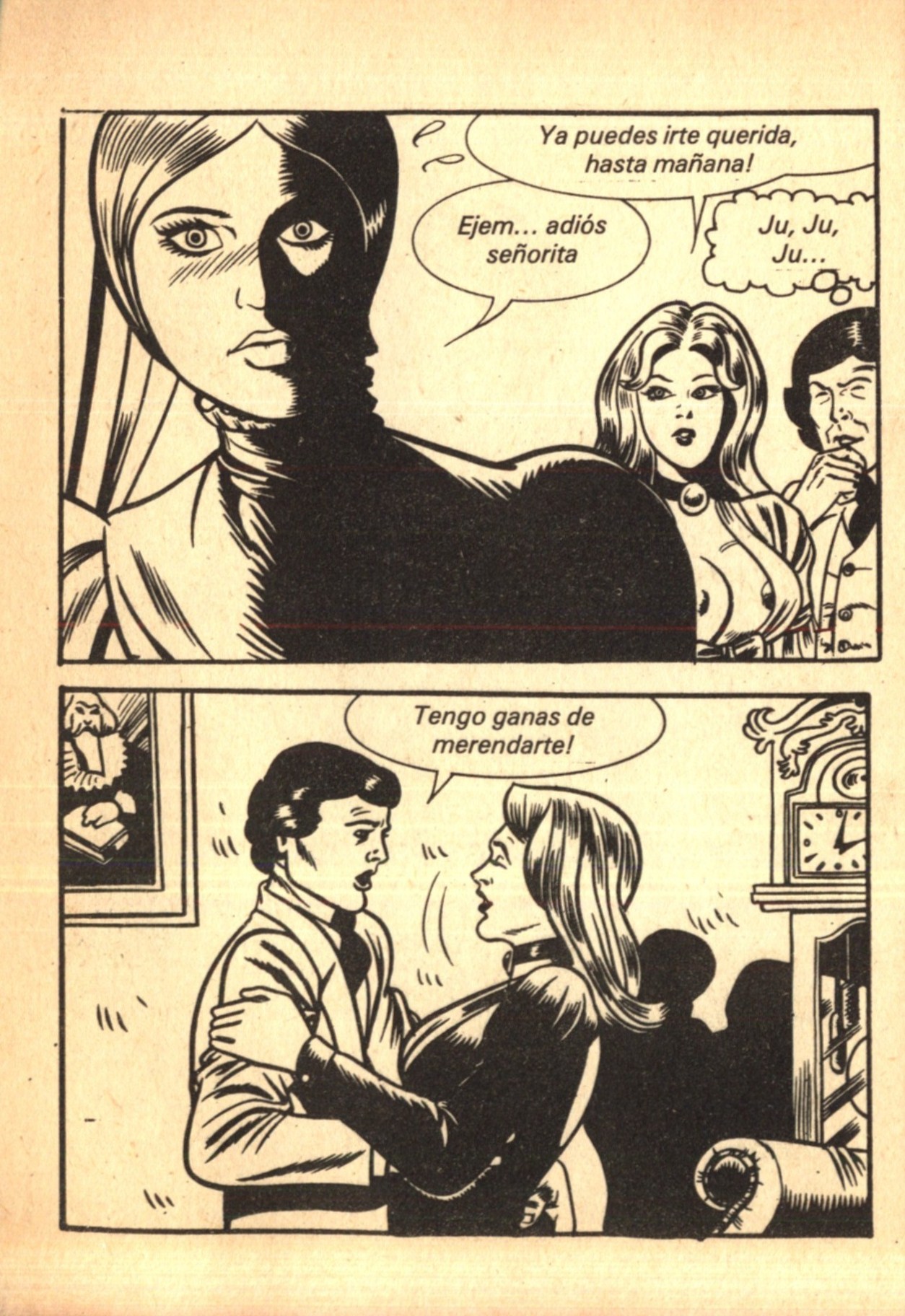 Clasificada X page 12 full