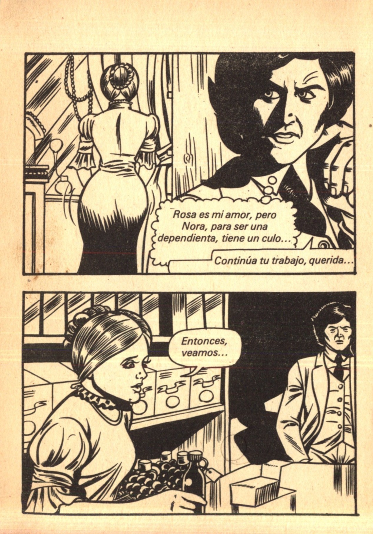 Clasificada X page 4 full