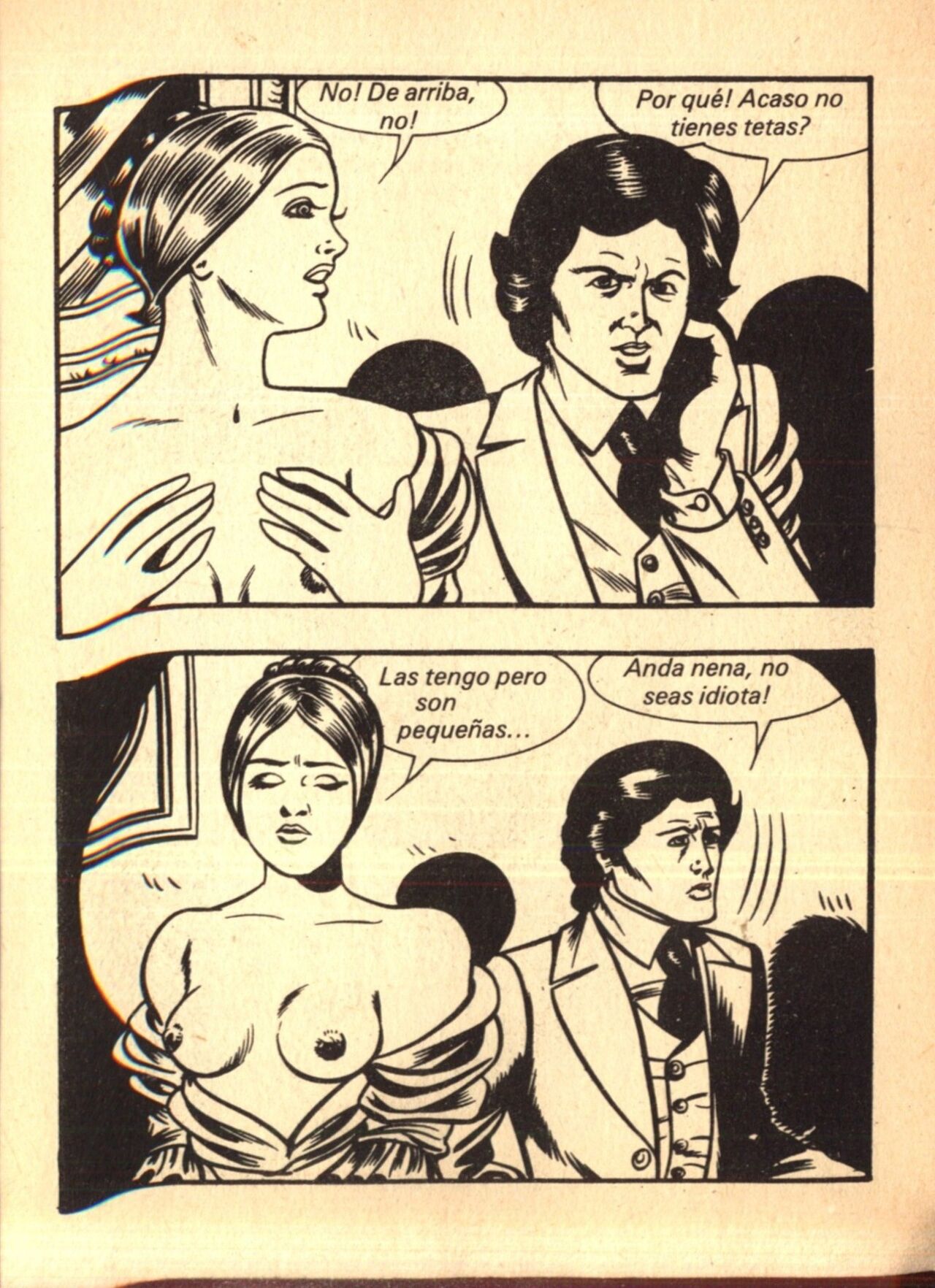 Clasificada X page 7 full