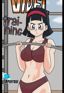 ビーデル トレーニング