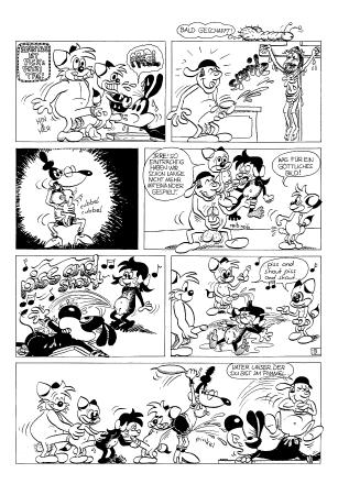 German Porn Comics/Parodies page 11 full