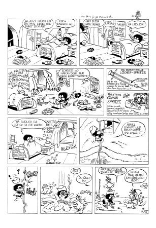 German Porn Comics/Parodies page 12 full