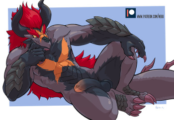 [Negger] Batzz 2 (Future Card Buddyfight) cover