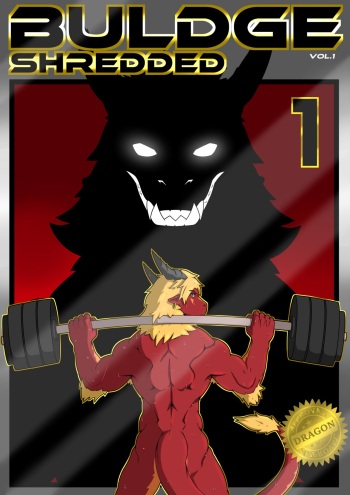 [Samaraka] Buldge 1 Shredded [Eng] cover