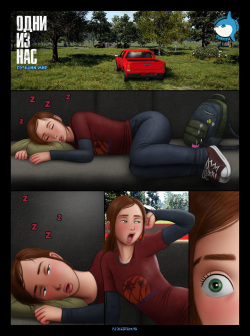 The Last of Us - A Better World | Одни из наc - Лучший мир