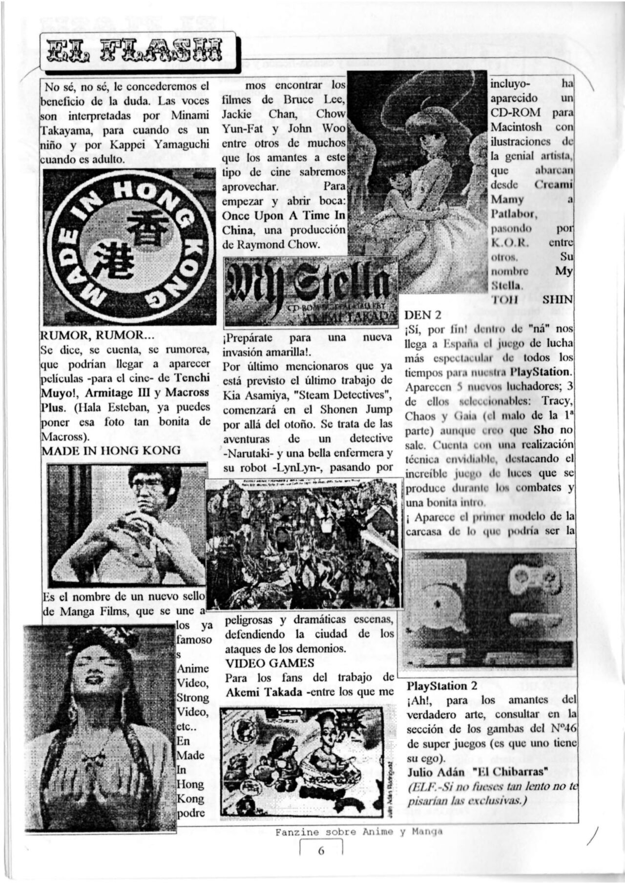 FAM 06 page 6 full
