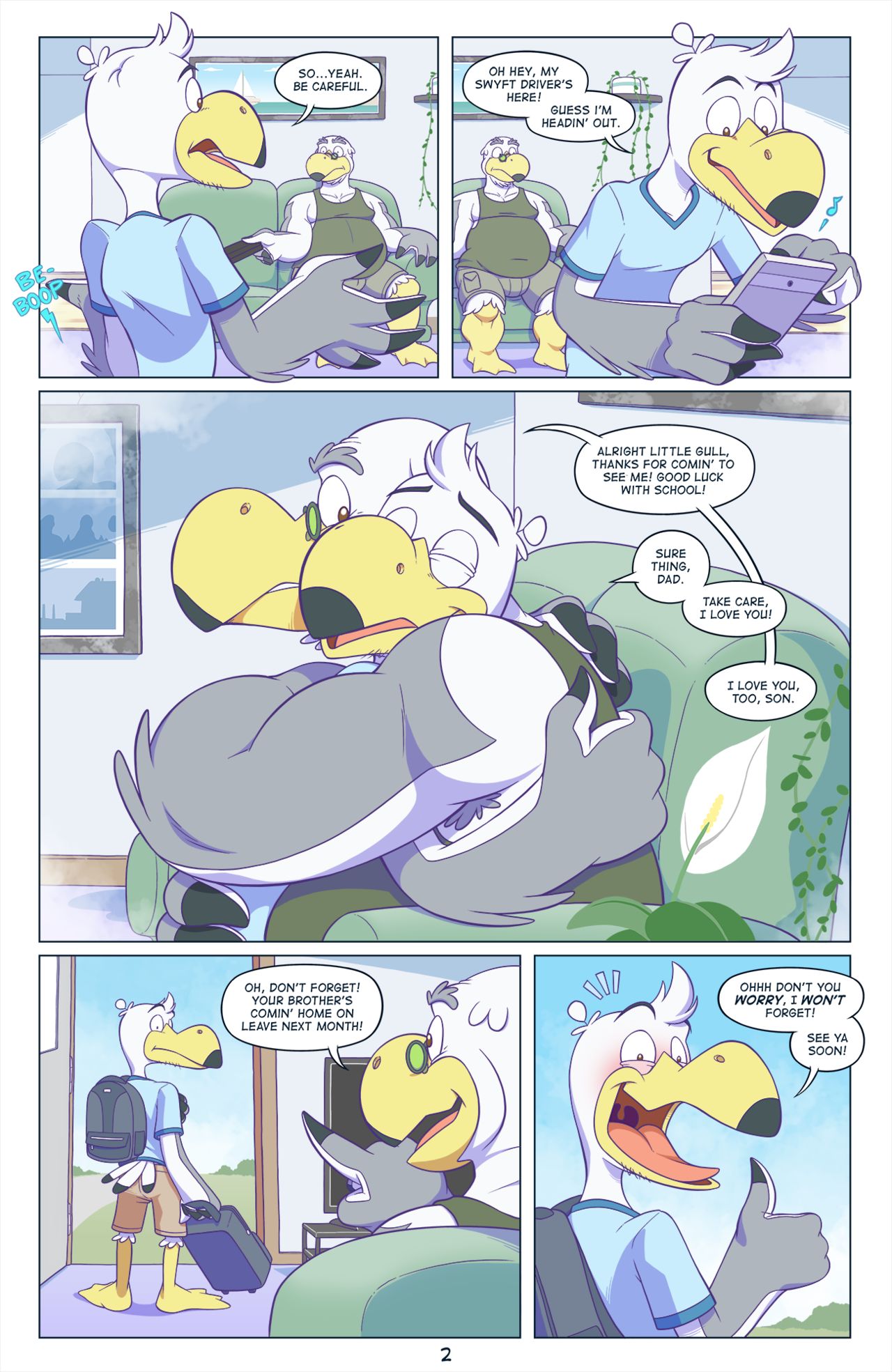 Wilson page 4 full