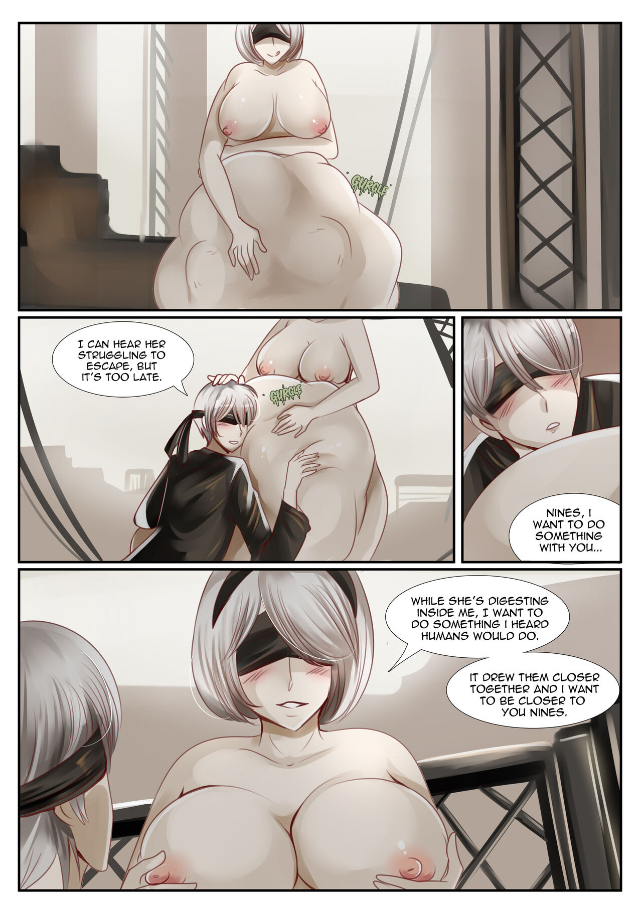 Saint Shorts 2B Noms A2 page 4 full