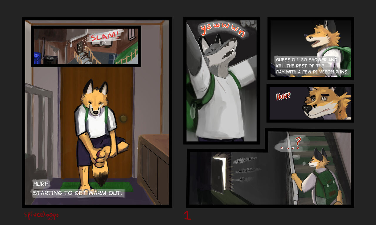 NEW TRICKS page 2 full