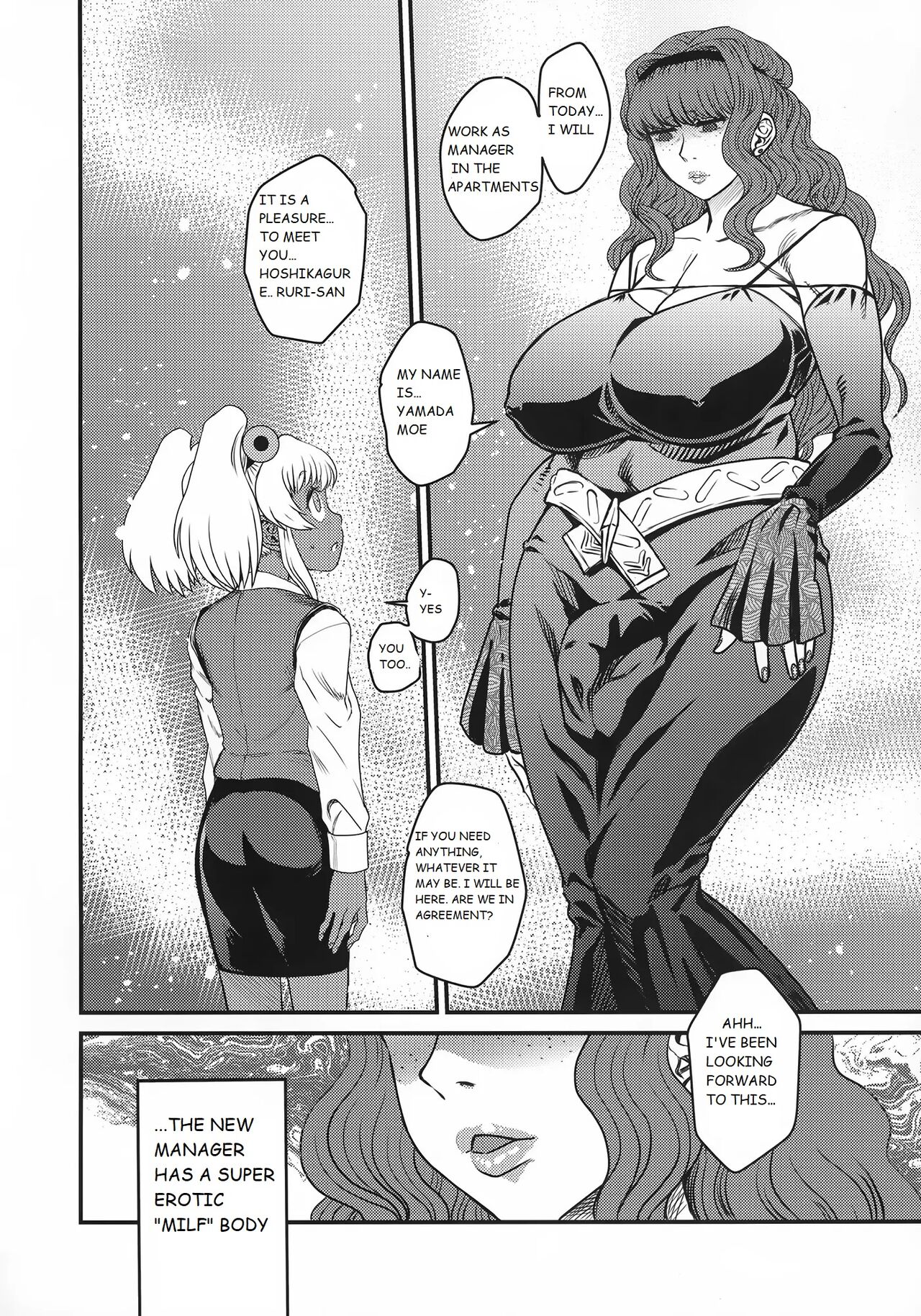 Sex Sphere Organelle 4 page 12 full