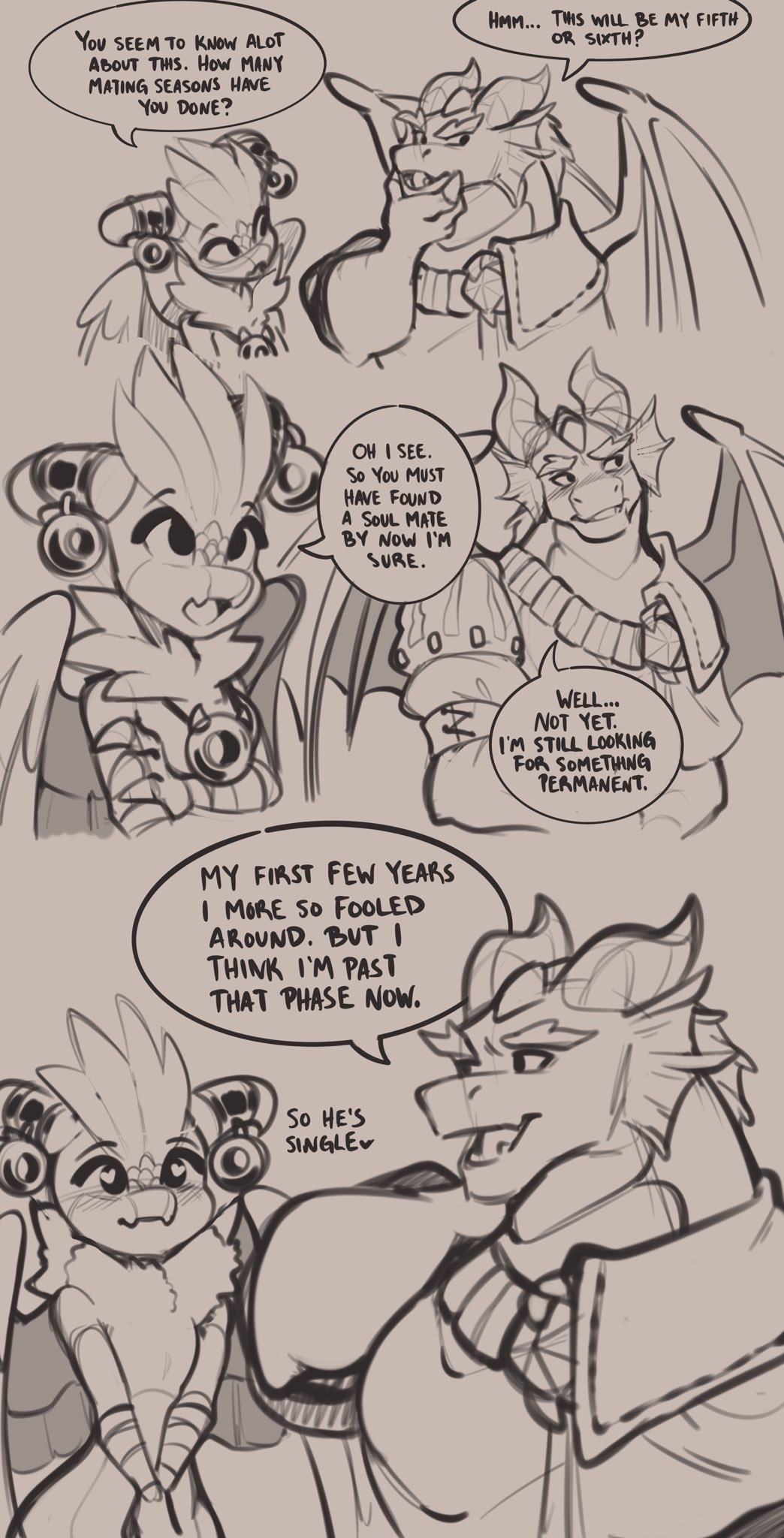 BeanBagTea page 3 full