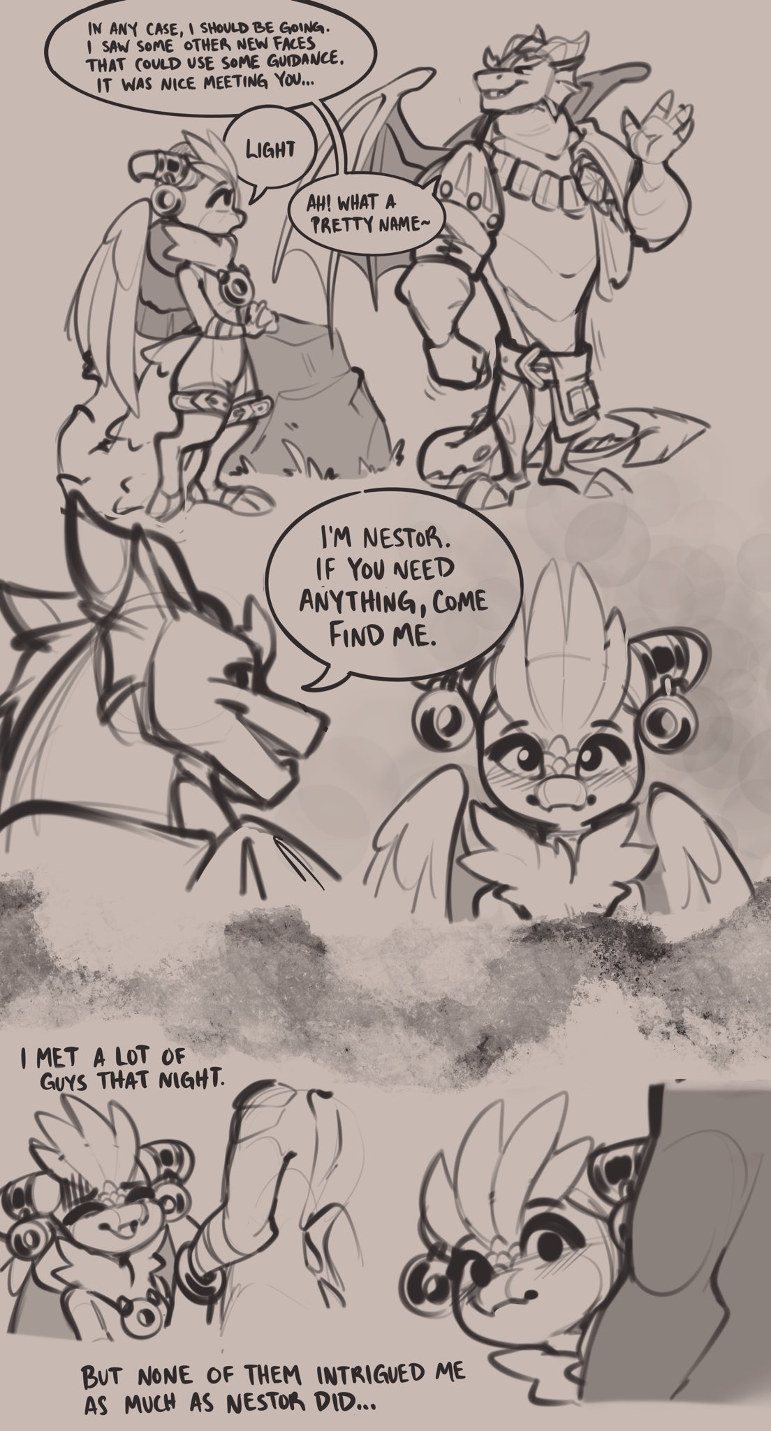 BeanBagTea page 4 full