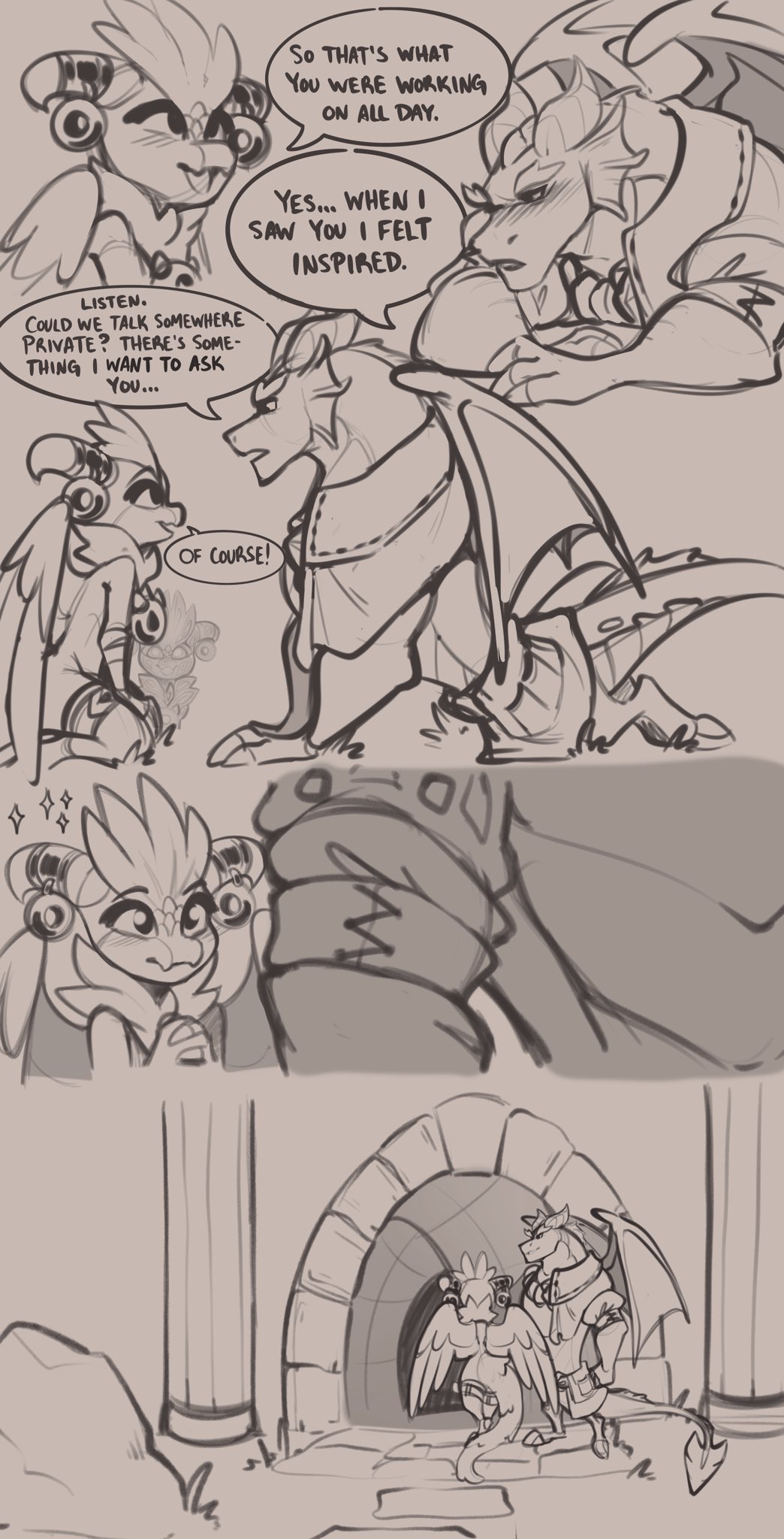 BeanBagTea page 7 full