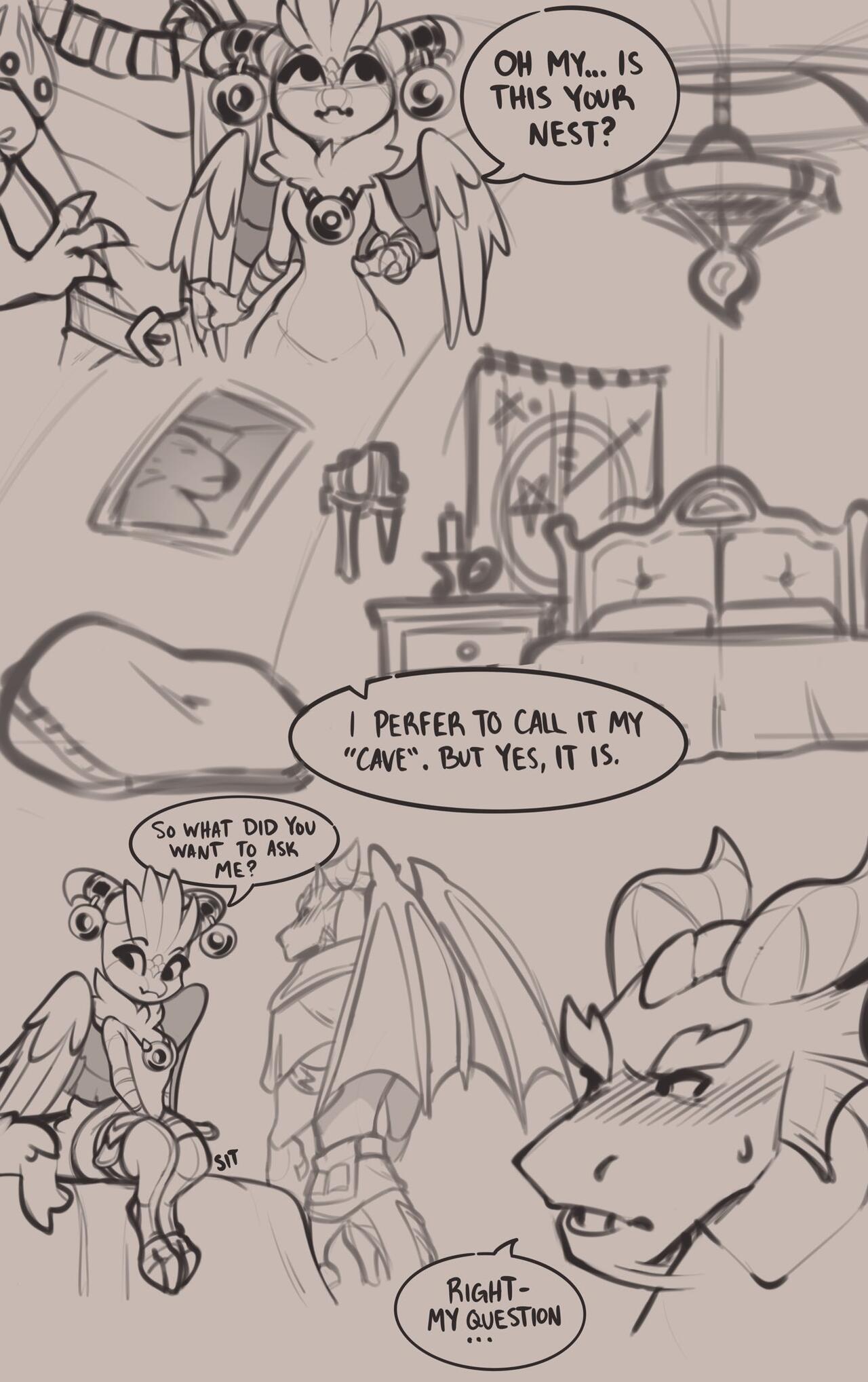 BeanBagTea page 8 full
