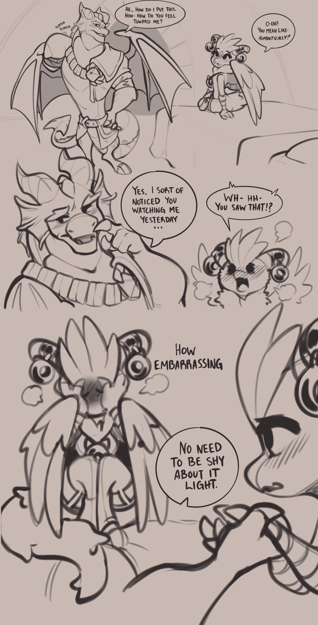 BeanBagTea page 9 full