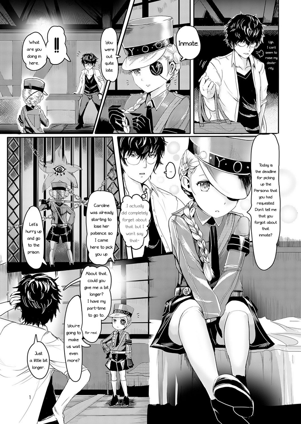Justing page 2 full