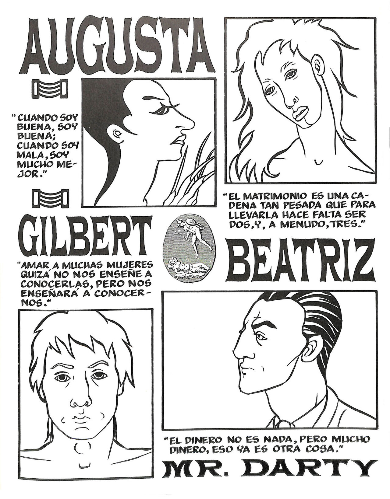 La trampa page 3 full