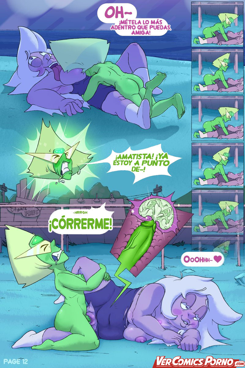 After Class page 12 full