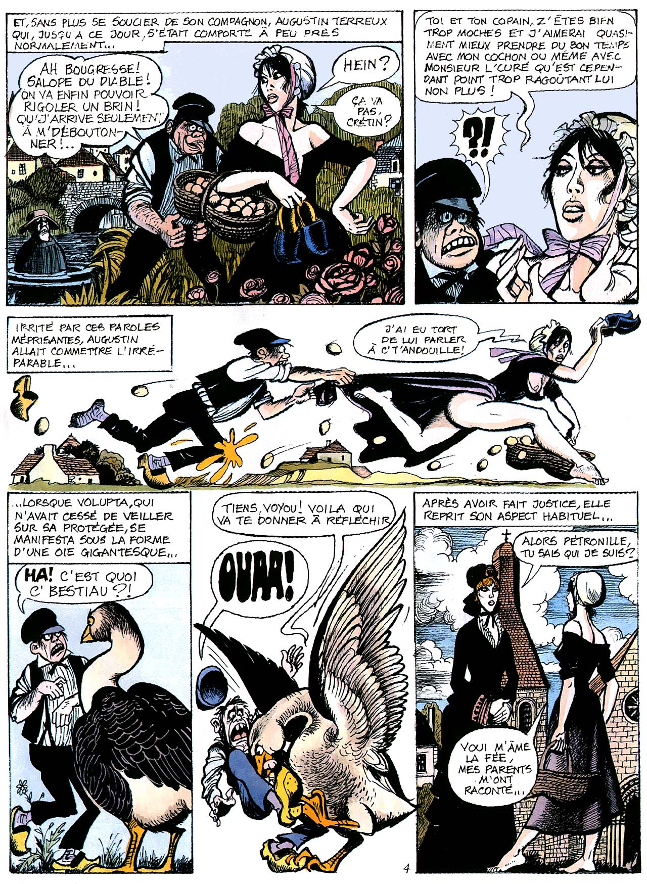 Circus – Tome 99 Spécial page 12 full