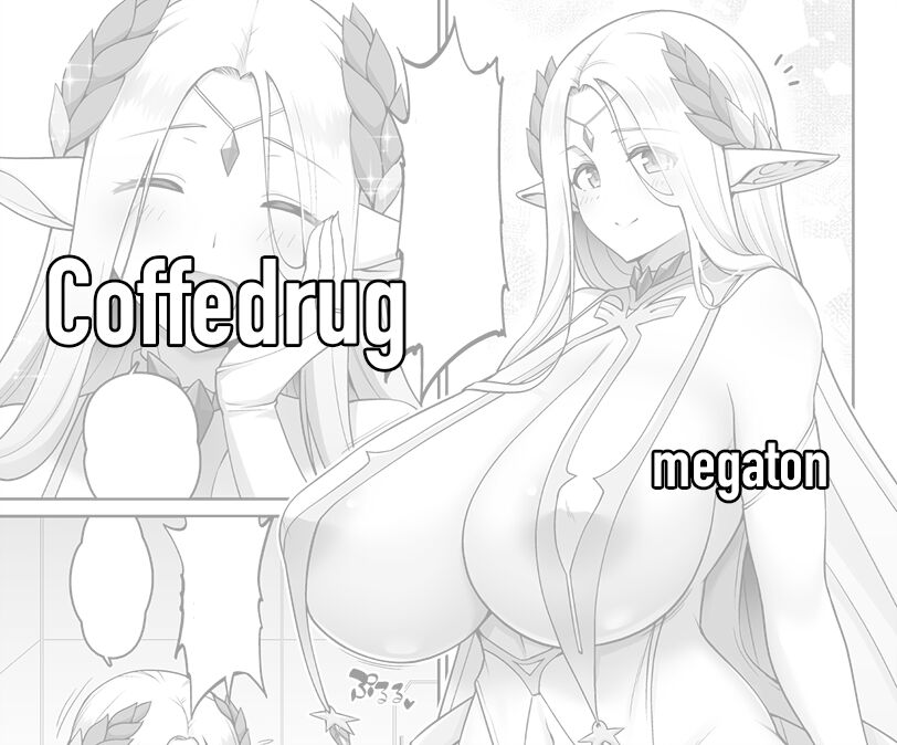 Erubun Matsuri | Elven Festival page 7 full