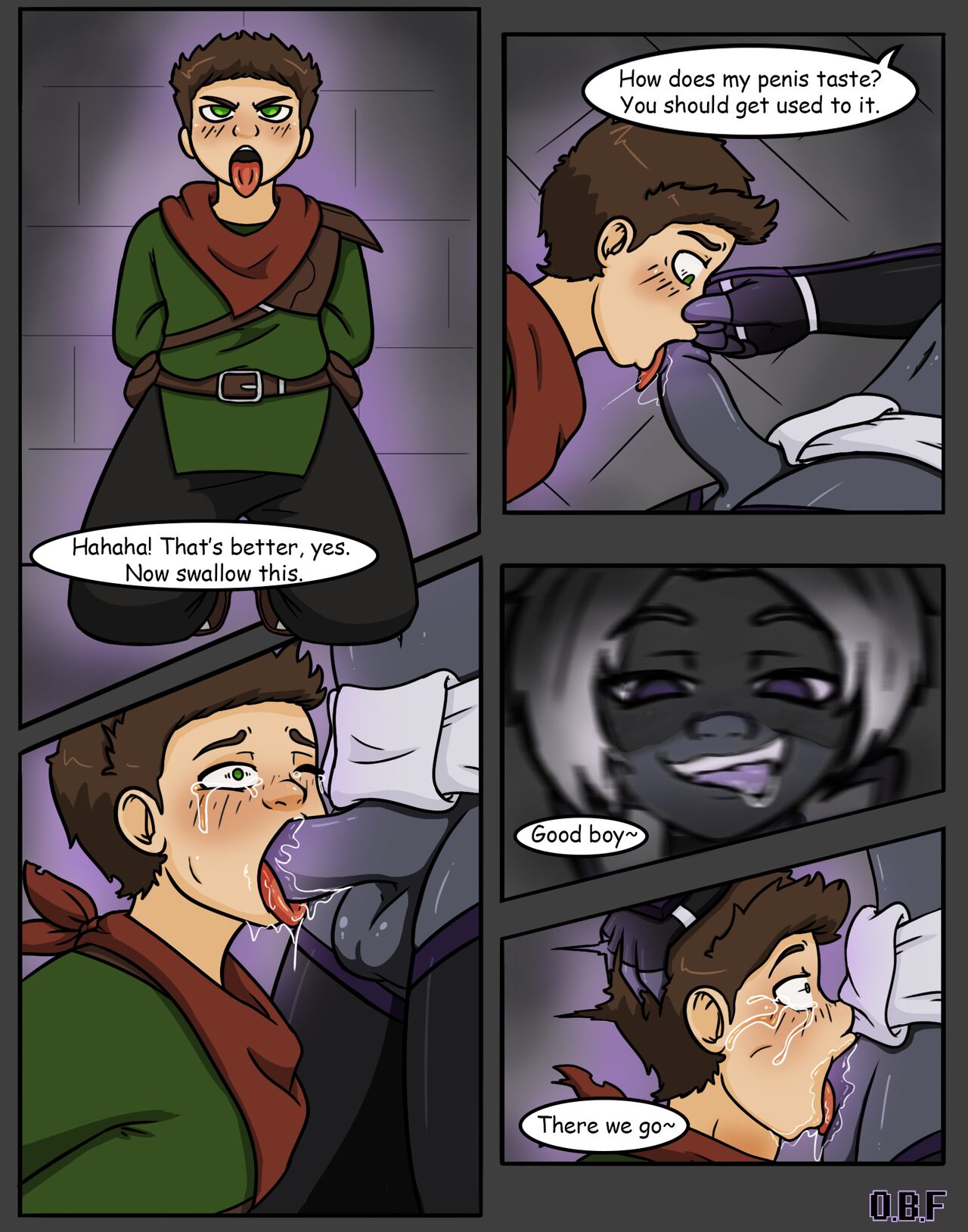 A New Life page 2 full