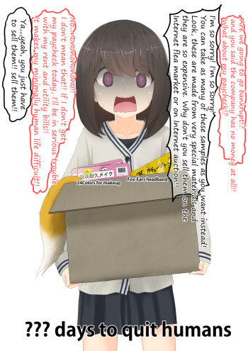 (Lolwi) The Bankruptcy Of A Company cover