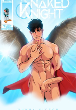 Naked Knight 4