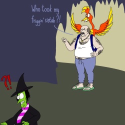 aqua teen hunger force