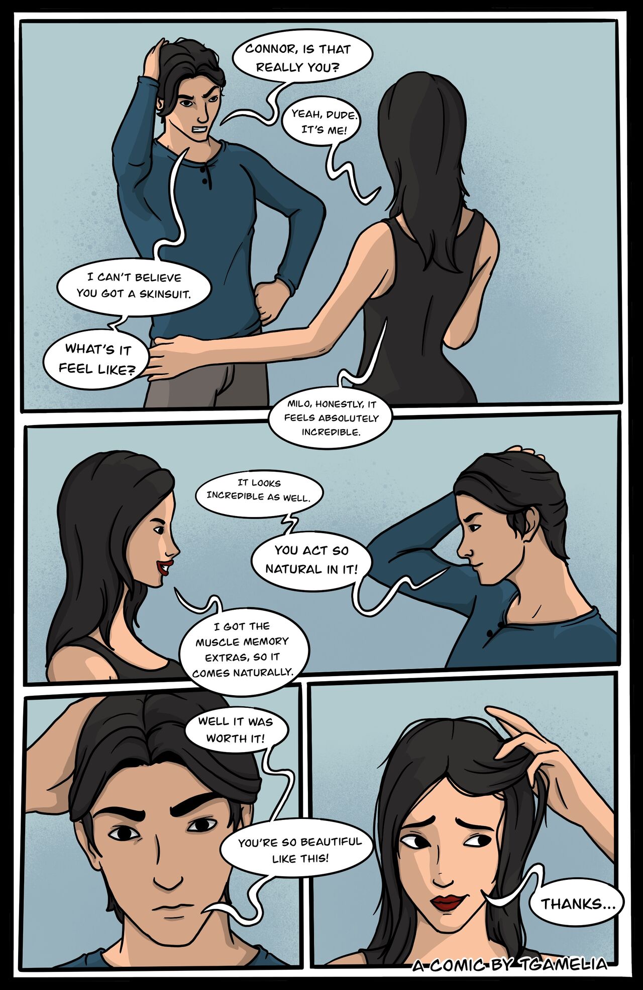 Skinsuit - TGAmelia page 10 full