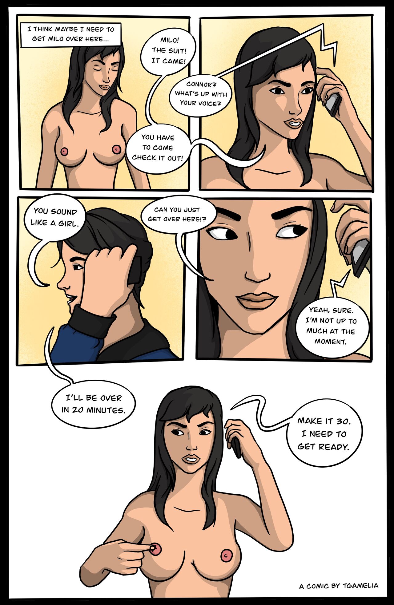 Skinsuit - TGAmelia page 8 full
