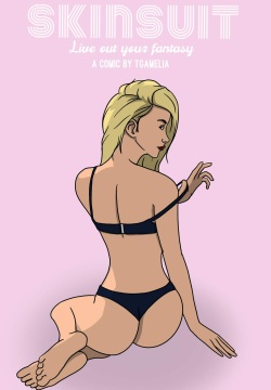 Skinsuit - TGAmelia
