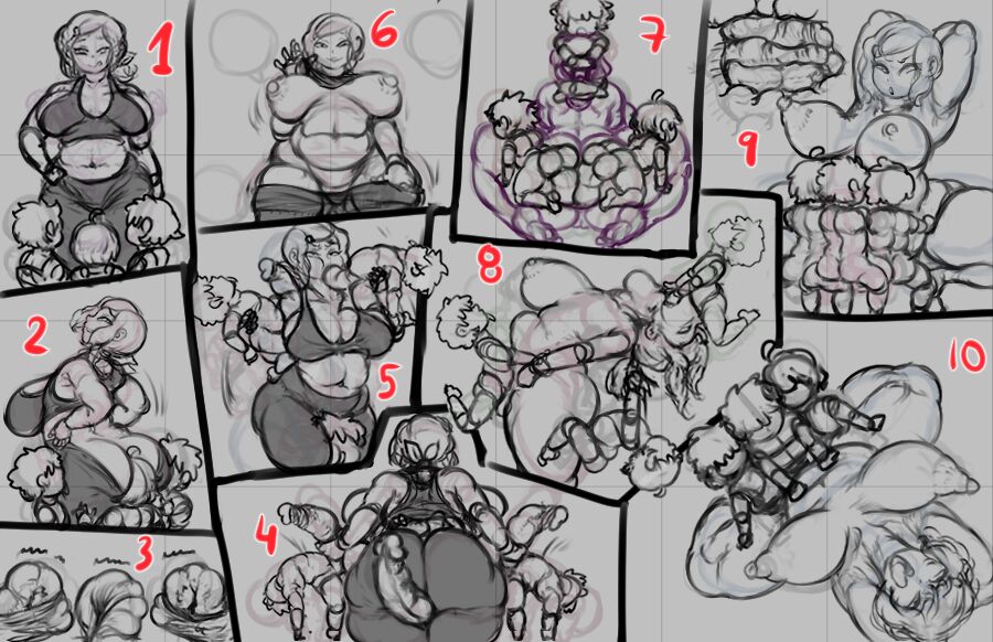 Stay at Home Mom/Shotas page 12 full