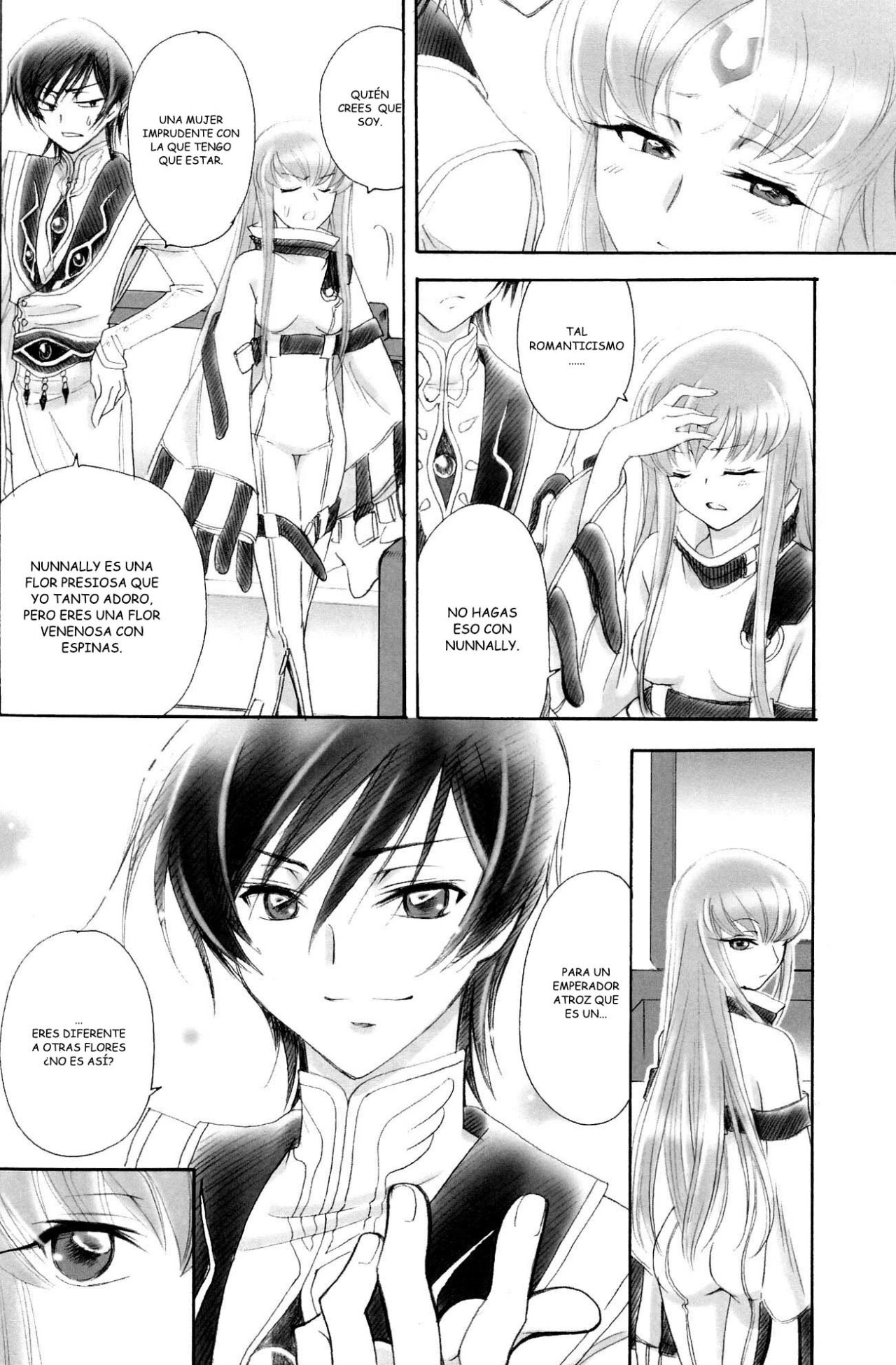 Play Dead page 11 full