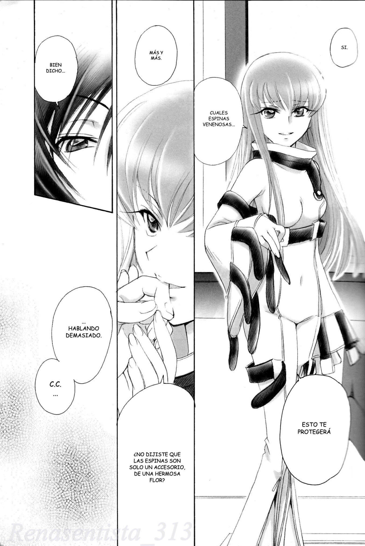 Play Dead page 12 full